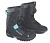 Scott Ботинки зимние Kulshan Black/Bright/Blue в Москве