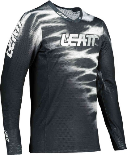 Leatt Джерси 5.5 UltraWeld AfricanTiger в Москве