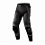 Shima штаны кожаные STR 2.0 Black в Москве