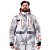 Dragonfly Куртка Expedition Camo - Grey 2024 в Москве