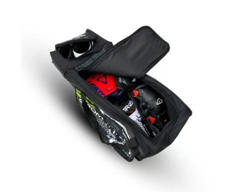 Grom Сумка для экипировки с колесами MX1 Gearbag в Москве