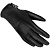 Bering Перчатки кожаные женские Lady Mexico Black в Москве