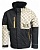 IXS Куртка Square Black/Brown в Москве