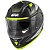 Givi Мотошлем Stoccarda Follow 50.6 (FS-825) серо-желтый в Москве
