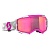 SCOTT Очки Fury JP61 Edition white/pink pink chrome works в Москве