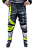 Scout Штаны кроссовые Abstraction Neon в Москве