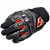 Five Перчатки RS2.21 Black/Red в Москве
