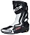IXS Мотоботы RS-1000 черный/белый в Москве