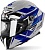 Airoh Мотошлем GP550 S Wander Blue Gloss в Москве