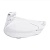 AGV Визор K3 MPLK (XL-XXL) Clear в Москве