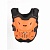 Leatt Детская Защита тела 2.5 Mini Black/Orange 110-134 в Москве