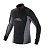 Термобелье футболка Spidi Thermo Chest Black/Grey в Москве
