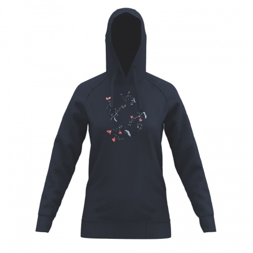 Scott Худи женская 10 Icon midnight bluе в Москве