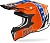 Airoh Мотошлем Strycker Hazzard Gloss в Москве
