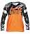 Acerbis Джерси детское MX J-Kid Four Orange/Black в Москве