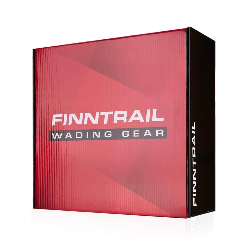 Finntrail Ботинки Speedmaster 5200 в Москве