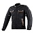 LS2 Мотокуртка Bullet Man Jacket черный в Москве