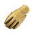 Five Перчатки Iowa Brush Gold в Москве