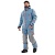 Dragonfly Комбинезон Expedition Man Blue - Grey в Москве
