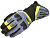 Five Перчатки TFX2 WP Grey/Fluoy-Ellow в Москве