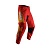 Leatt Штаны 3.5 Ride V25 Red в Москве