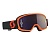Scott очки кроссовые Детские Buzz MX Pro orange/black purple chrome works в Москве