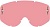 SCOTT Линзы 80's SGL WKS amplifier rose works в Москве