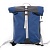 Dragonfly Герморюкзак DF Fold Bag Blue 22л в Москве