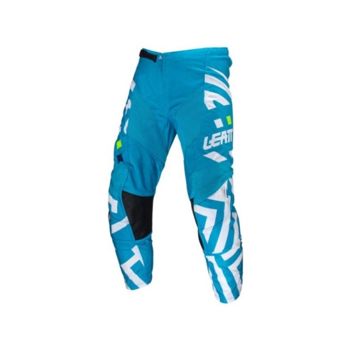 Leatt Штаны 3.5 Ride Cyan 2024 в Москве