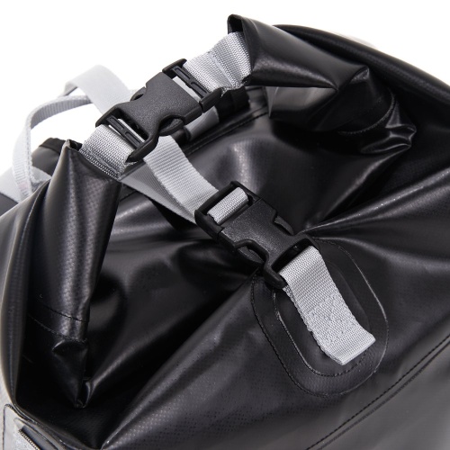 Dragonfly Герморюкзак DF Neptune Black 40л в Москве