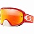 Oakley Очки O-Frame 2.0 PRO TLD Оранжевый/Красный в Москве