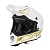 Acerbis Шлем кроссовый X-Track 22-06 White/Gold в Москве