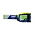 Leatt Маска Velocity 4.5 Iriz/Neon/Yellow/Purple 78% в Москве