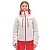 Dragonfly Куртка утепленная Gravity Premium WOMAN Gray-Red Fluo в Москве
