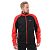 Dragonfly Куртка Explorer Red мужская Softshell в Москве