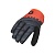 SCOTT Перчатки 350 Dirt Kids black/orange в Москве