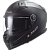 LS2 Шлем FF811 Vector ll Solid Черный матовый в Москве