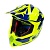 MT Шлем MX802 Falcon Crus B7 gloss blue в Москве