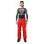 Dragonfly Штаны горнолыжные Gravity Man Red 2025 в Москве