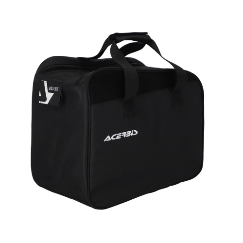 Acerbis Сумка для шлема Helmet Bag 2.0 Black в Москве