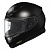 Shoei Мотошлем NXR Plain черный в Москве