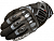 Five Перчатки RS-C Glove 2021 Черные в Москве