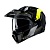 HJC Шлем C 80 Rox MC4H в Москве