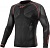 Alpinestars Tермокофта с длинным рукавом RIDE TECH V2 TLS SUM Черно-красный в Москве