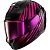 Shark Шлем Ridill 2 Assya Black/Violet/Violet в Москве