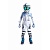 Acerbis Куртка дождевая детская Transparent 3.0 KID Clear в Москве