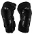 Leatt Наколенники 3DF 5.0 Zip Knee Guard Black в Москве