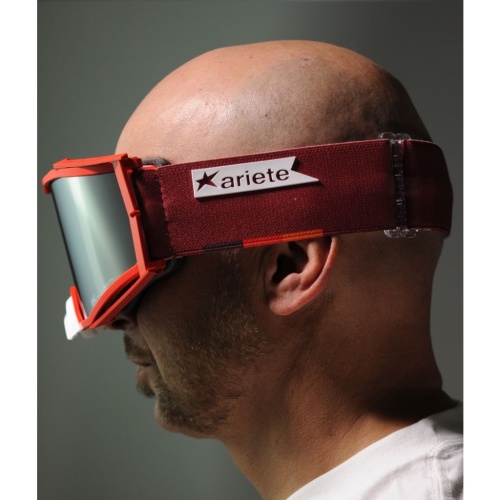Ariete Маска 8K Top Red в Москве