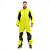 Dragonfly  Комбинезон - дождевик Evo Man Yellow 2023 в Москве
