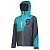 Scott Куртка Move Dryo lake blue/night blue в Москве